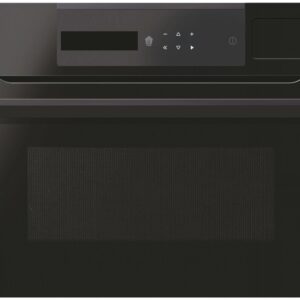 Piekarnik kompaktowy Haier HWO45NM6SXB1Q Termoobieg Para Grill Dotyk