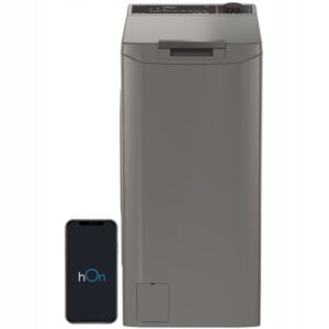 Pralka ładowana od góry HAIER AI THASN286TMR5-S 8kg 1200 obr