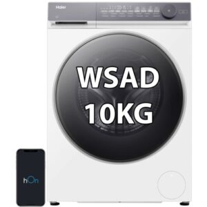 Pralka Haier X7 HW100-BD14MEPU1 10kg