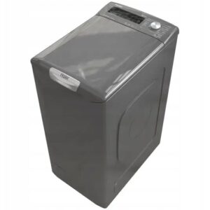 Pralka Haier RTXSGQ48TMSCRE16 8kg 1400 obr/min Szara