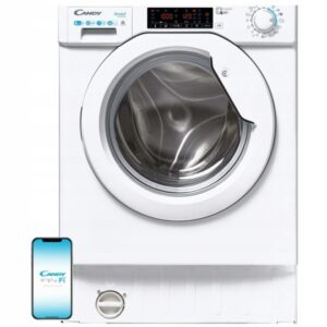 Pralko-suszarka CANDY CBDO485TWME/1-S 8/5KG