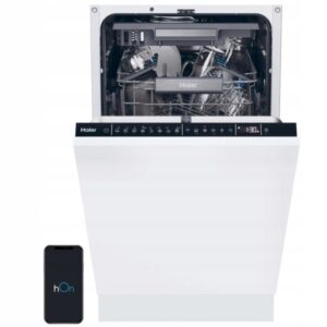 Zmywarka do zabudowy HAIER AI SXI1C3BF2BT-01