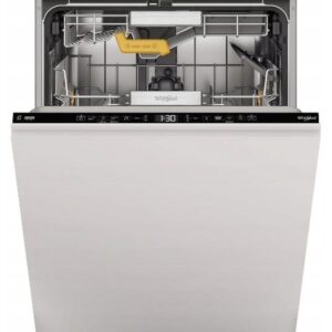 Zmywarka do zabudowy Whirlpool W8I HT40 T Maxi Space