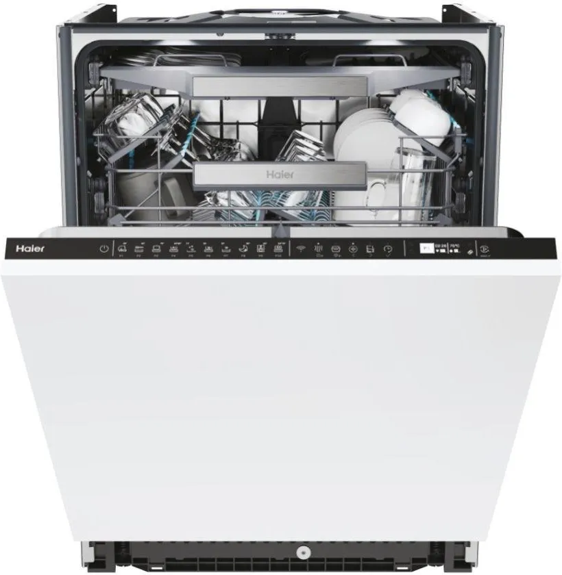 Zmywarka do zabudowy Haier I-Pro Shine Series 4 XI 6B0M3PB