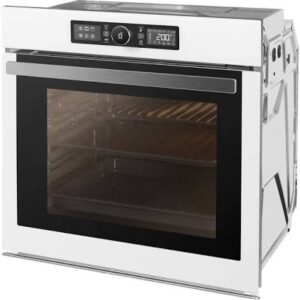Piekarnik elektryczny Whirlpool AKZ9 6230 WH Biały