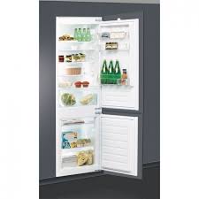 Lodówka do zabudowy Whirlpool ART 65021 Fresh Box LED 177 cm