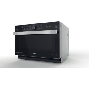 Kuchenka mikrofalowa wolnostojąca Whirlpool MWP 338 SB
