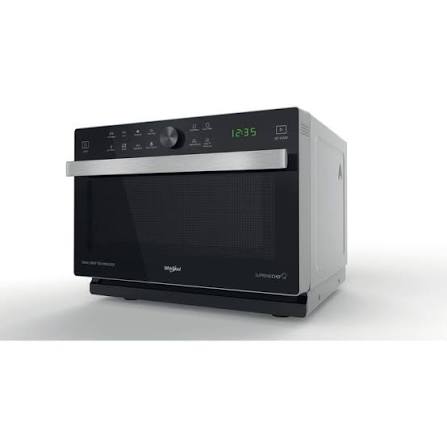 Kuchenka mikrofalowa wolnostojąca Whirlpool MWP 338 SB