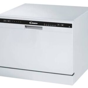 Zmywarka wolnostojąca Candy CDCP 6