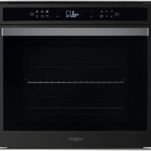 Piekarnik elektryczny Whirlpool W6 OM4 4S1 P BSS 73L Pyroliza