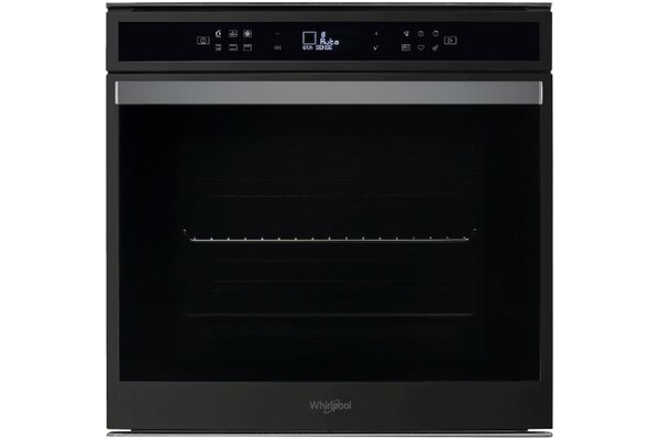 Piekarnik elektryczny Whirlpool W6 OM4 4S1 P BSS 73L Pyroliza