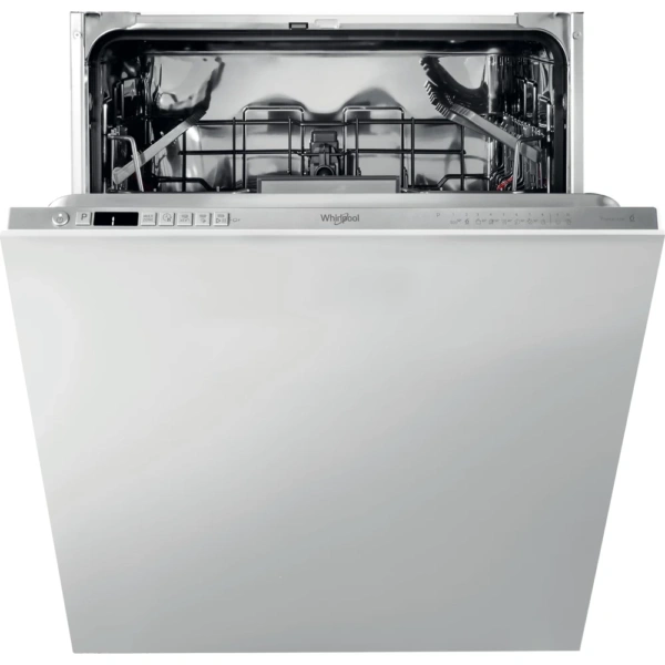Zmywarka do zabudowy Whirlpool WIO 3T141 PES