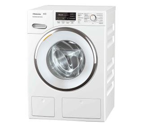 Pralka Miele WMH261 WPS PWash 2.0 & TDos