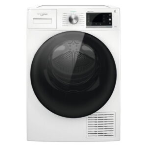 Suszarka kondensacyjna Whirlpool W6 D94WB EE Supreme Silence 62 dB biały