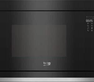 Kuchenka mikrofalowa BEKO BMCB25433X 900W 25 l Stal nierdzewna