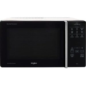 Kuchenka mikrofalowa Whirlpool MCP349SL