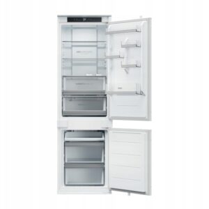 Lodówka do zabudowy Haier EHBQW5518E No Frost 177,2cm 35 dB