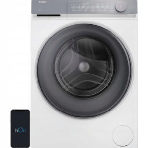 Pralka HAIER AI X7 HW80-BD14MEPTU1 8kg 1400 obr biała