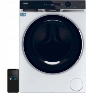 Pralko-suszarka HAIER AI X11 HWD100-BD14397U1 biała 10/6KG