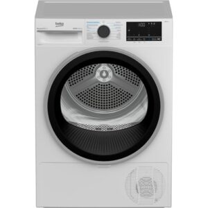 Suszarka BEKO B5T68243WPB BPRO500 8kg IronFinish Silnik Inwerterowy Używana