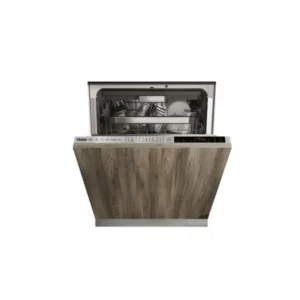 Zmywarka do zabudowy Haier XIB 6B2S3FS 60CM